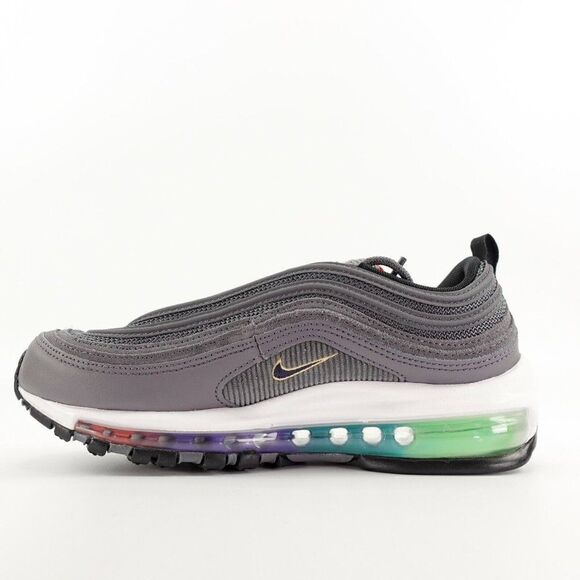 NEW NIKE AIR MAX 97 EOI Evolution of Icon Mens 7.5 Womens 9 US 40.5 EUR - Picture 6 of 12